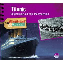 Titanic (Hörbuch, CD, 2009)