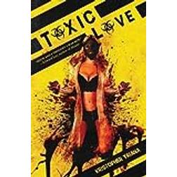 Toxic Love (Häftad, 2019)