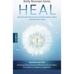 Heal (Gebunden, 2019)