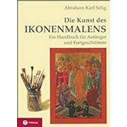Die Kunst des Ikonenmalens (Inbunden, 2020)