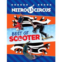 Nitro Circus Best of Scooter (Paperback, 2019)