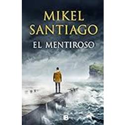 El Mentiroso / The Liar (Häftad, 2020)