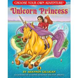 Unicorn Princess (Paperback, 2018)