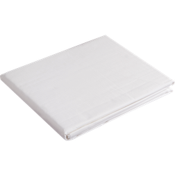 Borås Cotton Cloud Lagen Hvid (200x90cm)