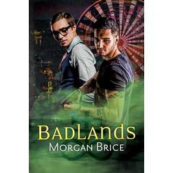 Badlands (Paperback, 2018)