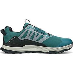 Altra Lone Peak All-Wthr Low 2 M - Deep Teal