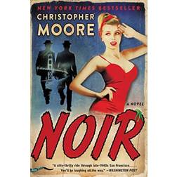 Noir (Paperback, 2019)