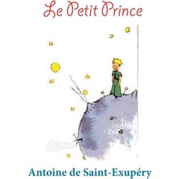 Le Petit Prince (Häftad, 2018)