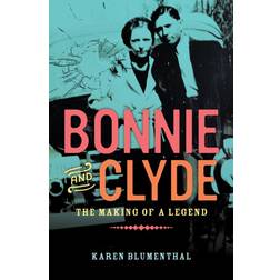 Bonnie And Clyde (Hardcover, 2018)