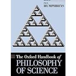 The Oxford Handbook of Philosophy of Science (Häftad, 2019)