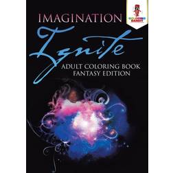 Imagination Ignite (Paperback, 2017)