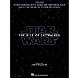 Star Wars - The Rise of Skywalker (Paperback, 2020)