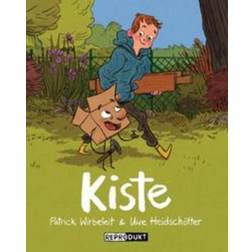 Kiste (Hardcover, 2014)
