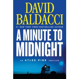 Minute to Midnight (Häftad, 2019)