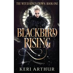 Blackbird Rising (Paperback, 2020)