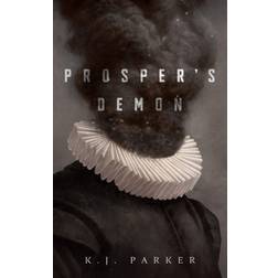 Prosper's Demon (Paperback, 2020)