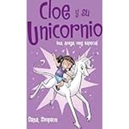 Una Amiga Muy Especial / Phoebe and Her Unicorn = Phoebe and Her Unicorn (Paperback, 2019)