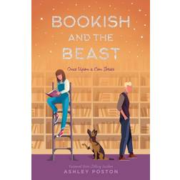 Bookish and the Beast (Hardcover, 2020)