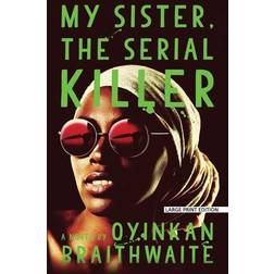 My Sister, the Serial Killer (Paperback, 2020)