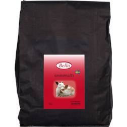 Bello Svensk Kaninpellets 4kg 4kg