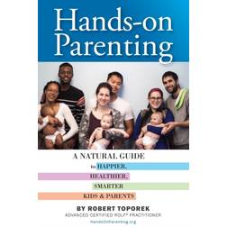 Hands-On Parenting (Paperback, 2017)