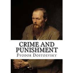 Crime and Punishment (Heftet, 2017)