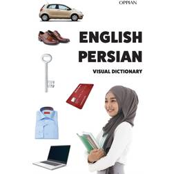 English-Persian Visual Dictionary (Paperback, 2020)