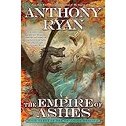 The Empire of Ashes (Paperback, 2019)