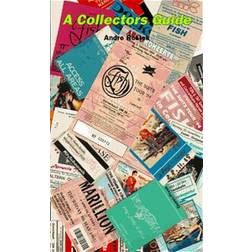 A Collectors Guide to Marillion and Fish (Häftad, 2001)