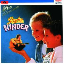 Starke Kinder. CD (Hörbuch, CD, 1997)