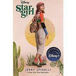 Stargirl Movie Tie-In Edition (Hæftet, 2020)