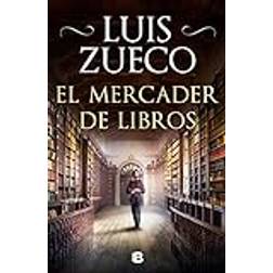 El mercader de libros (Inbunden, 2020)