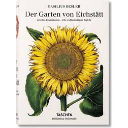 Der Garten von Eichstätt. Hortus Eystettensis (Indbundet, 2016)