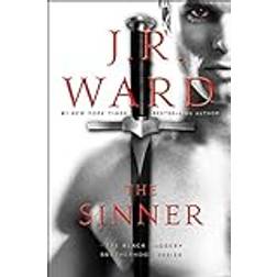 The Sinner (Hardcover, 2020)