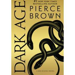 Dark Age (Hæftet, 2020)