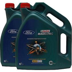 Castrol magnatec 5w-30 a5 Motoröl