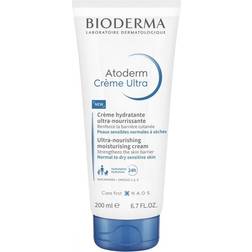 Bioderma Atoderm Crème Ultra 6.8fl oz