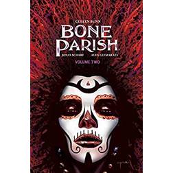 Bone Parish Vol. 2 (Paperback, 2019)