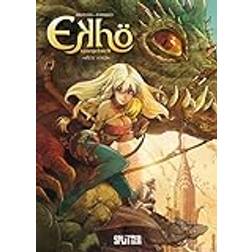 Ekhö - Spiegelwelt 01. New York (Hardcover, 2014)