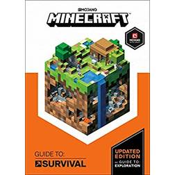 Minecraft: Guide to Survival (Relié, 2020)