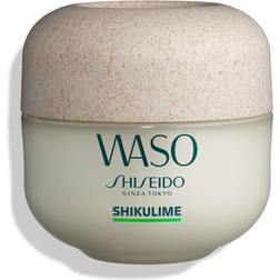 Shiseido Waso Shikulime Mega Hydrating Moisturizer 1.7fl oz