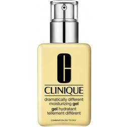 Clinique Dramatically Different Moisturizing Gel 4.2fl oz