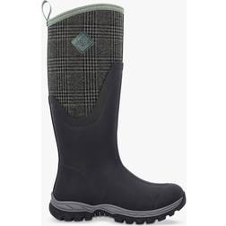 Muck Boot Arctic Sport II Tall Wellingtons Black