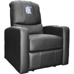 Dreamseat Minnesota Twins Black Stealth Manual Recliner