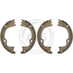 A.B.S. Brake Shoe Kit Parking Brake 9375