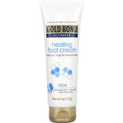 Gold Bond Ultimate Healing Foot Cream 113g