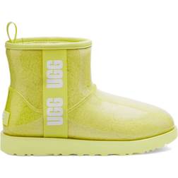 UGG Classic Clear Mini - Pollen