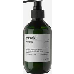 Meraki Linen Dew Hand Lotion 275ml