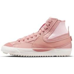 Nike Blazer Mid 77 Jumbo Sneakers - Rose