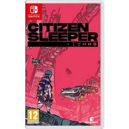 CITIZEN SLEEPER (Switch)